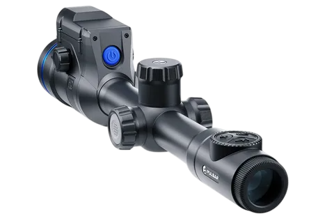 Ремонт тепловизионных прицелов  Pulsar Thermion 2 LRF Xp50 Pro в Краснодаре