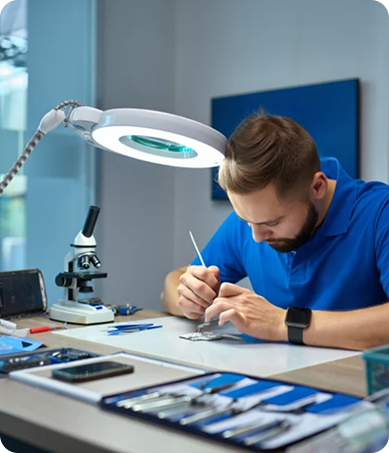 О сервисном центре Pulsar в Краснодаре